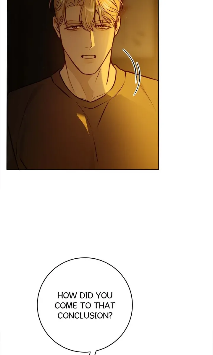 Let’s Meet Alive - Chapter 8 Page 57