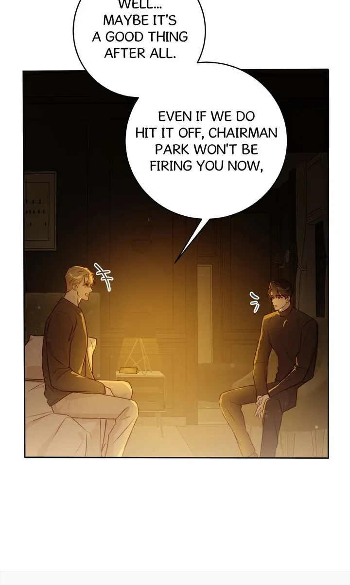 Let’s Meet Alive - Chapter 8 Page 66