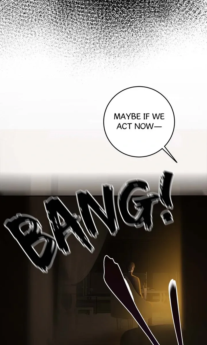 Let’s Meet Alive - Chapter 8 Page 73