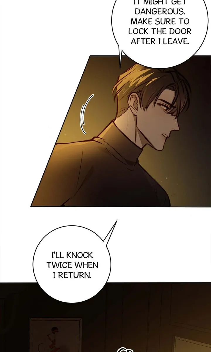 Let’s Meet Alive - Chapter 8 Page 77
