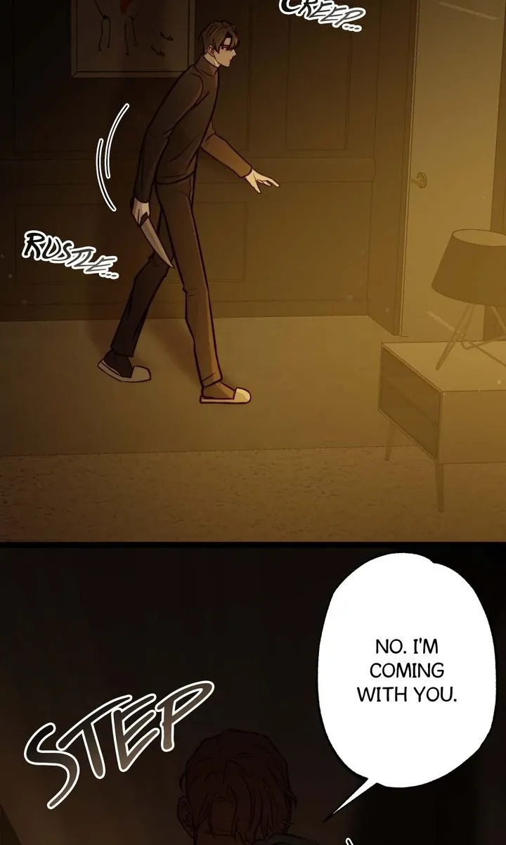 Let’s Meet Alive - Chapter 8 Page 78