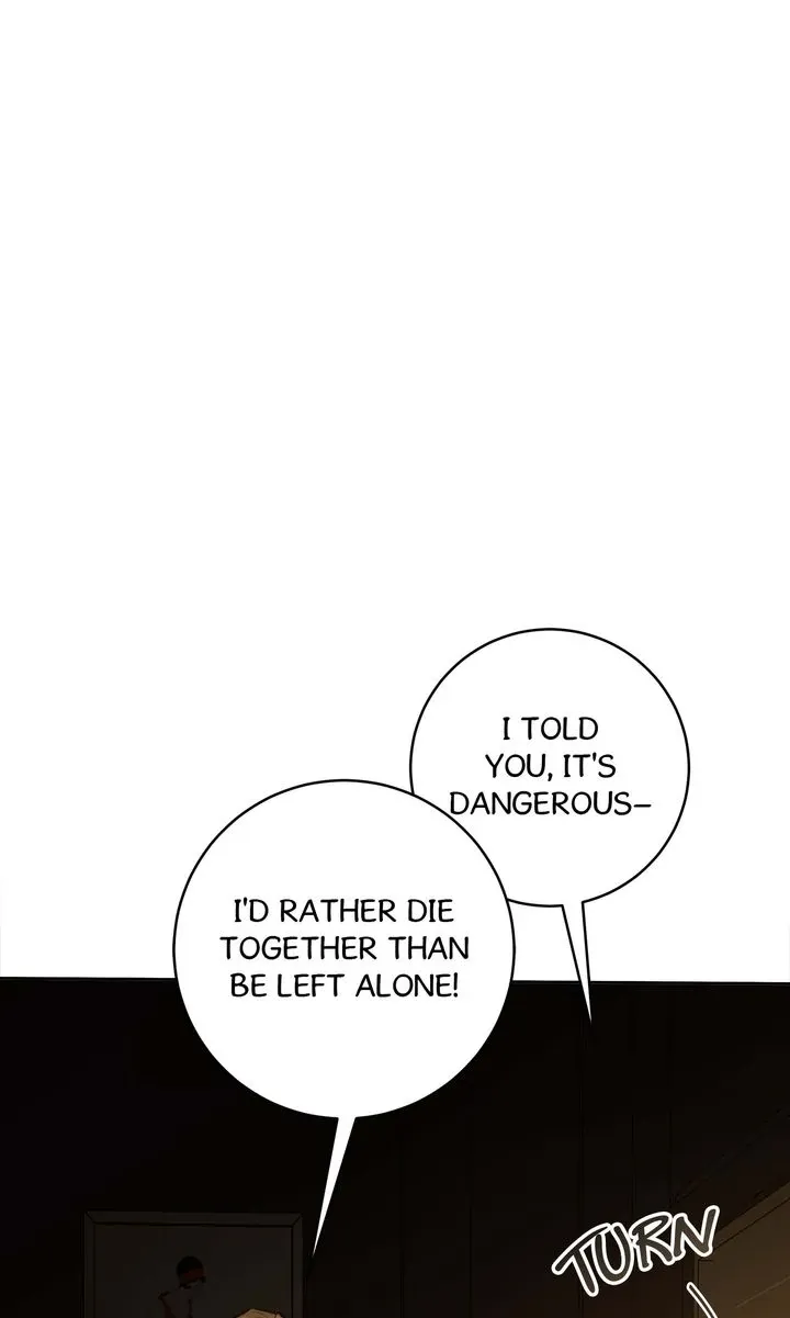 Let’s Meet Alive - Chapter 8 Page 80