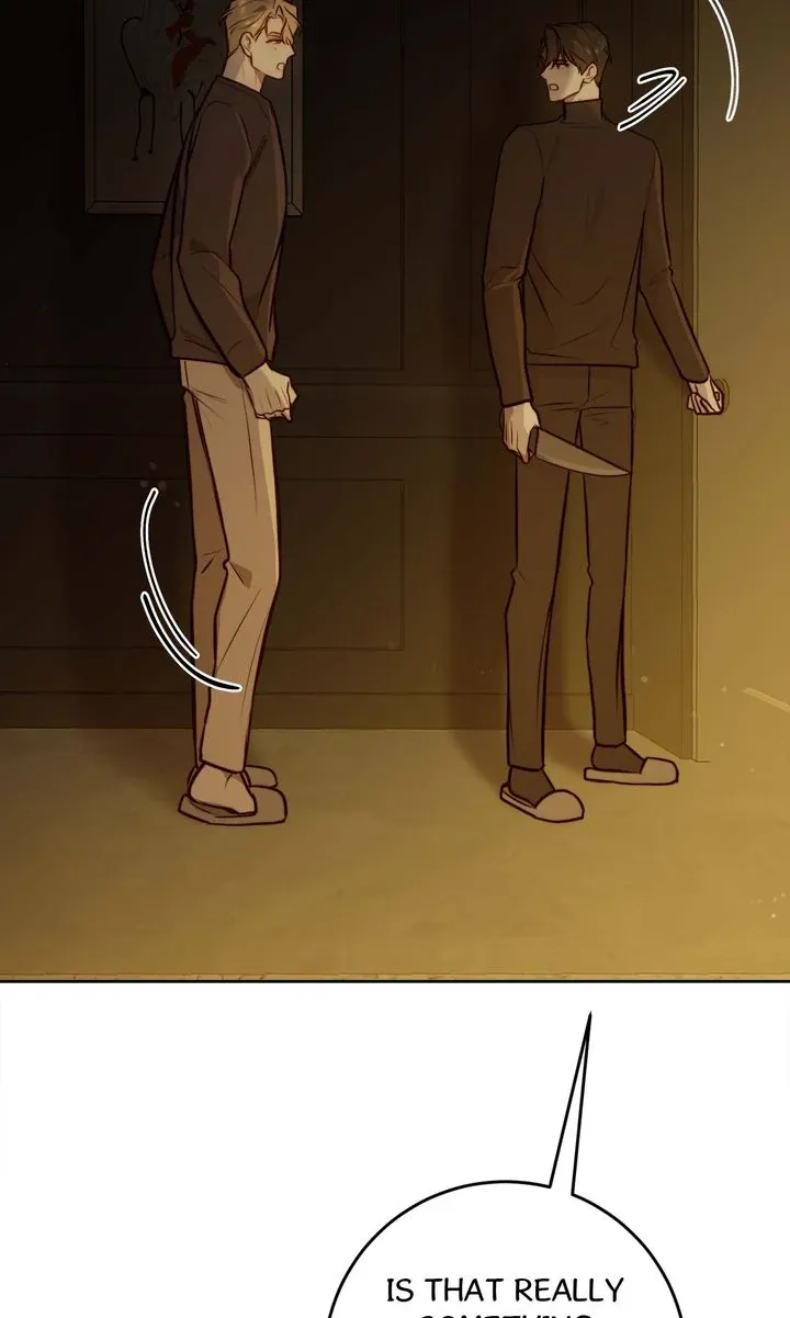 Let’s Meet Alive - Chapter 8 Page 81
