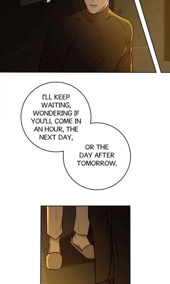 Let’s Meet Alive - Chapter 8 Page 84