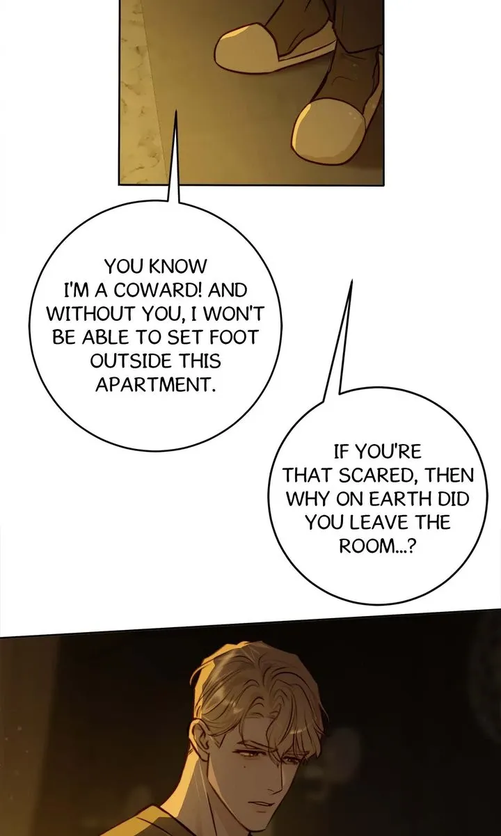 Let’s Meet Alive - Chapter 8 Page 85