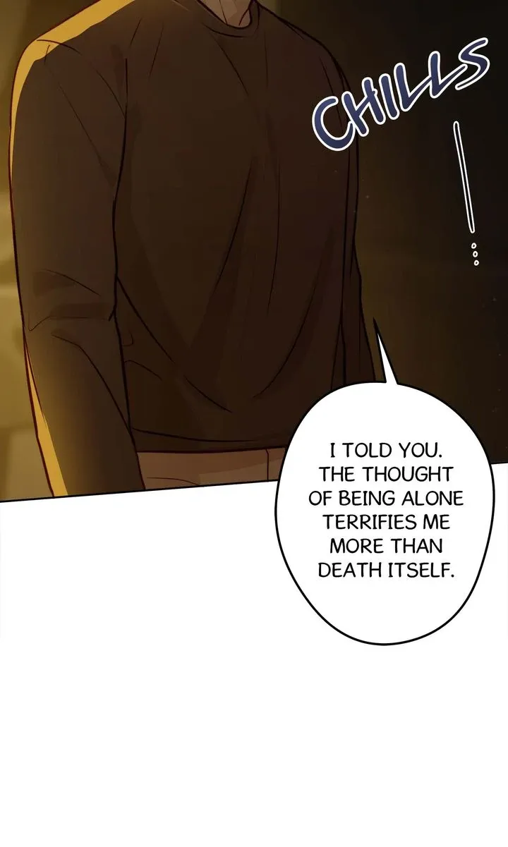 Let’s Meet Alive - Chapter 8 Page 86