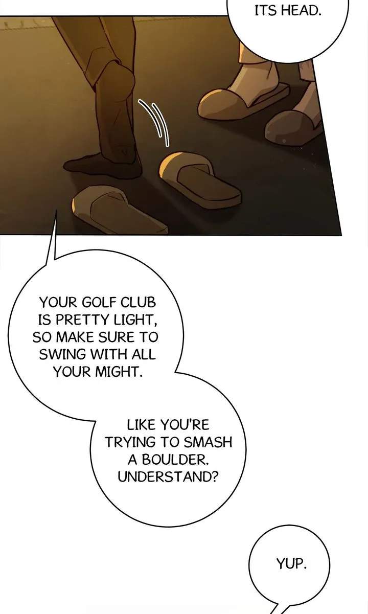 Let’s Meet Alive - Chapter 8 Page 90