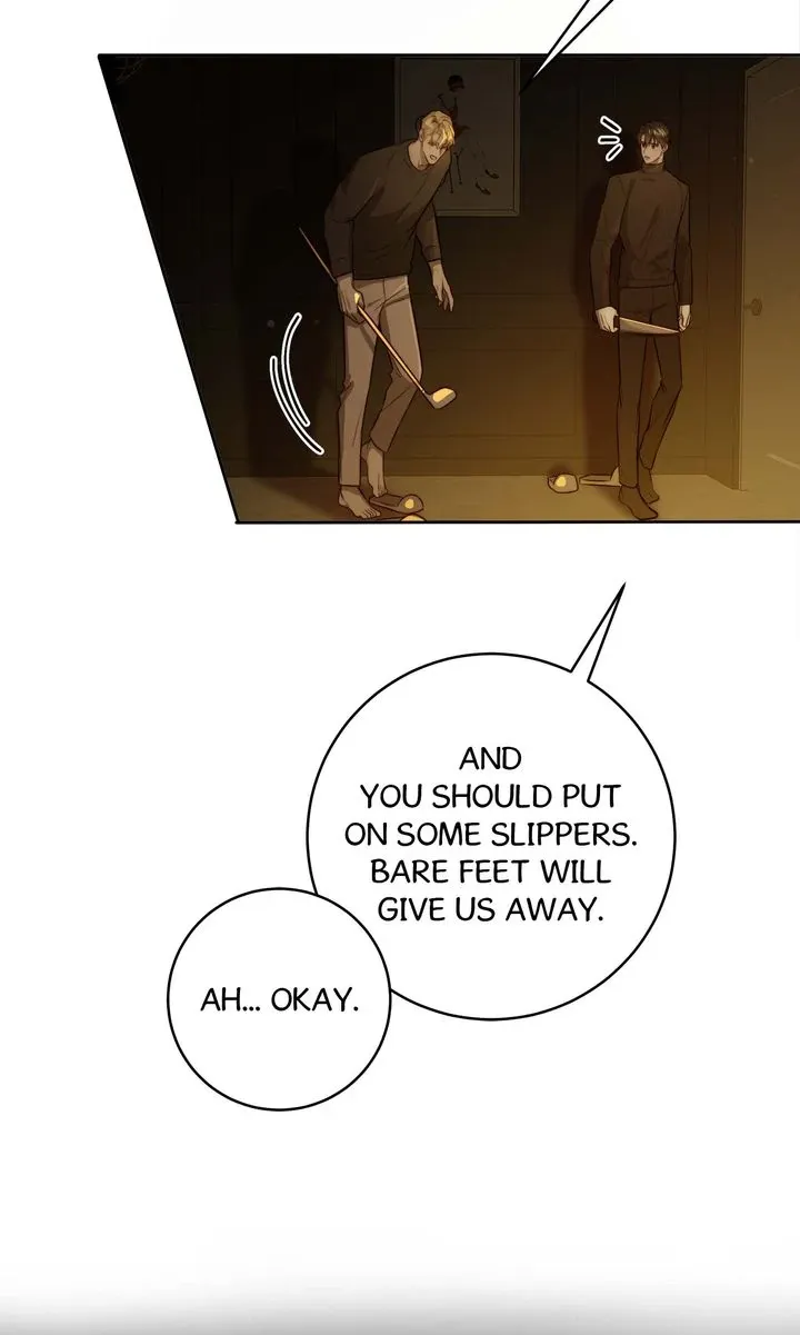 Let’s Meet Alive - Chapter 8 Page 91