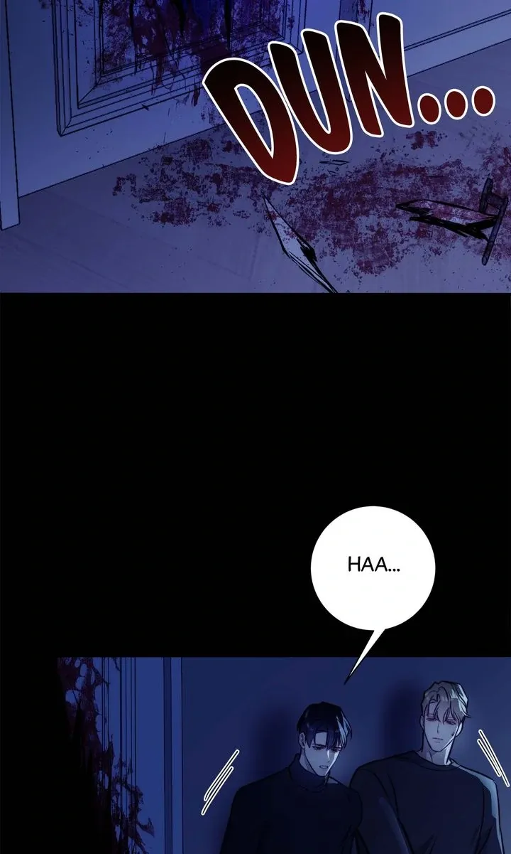 Let’s Meet Alive - Chapter 8 Page 95