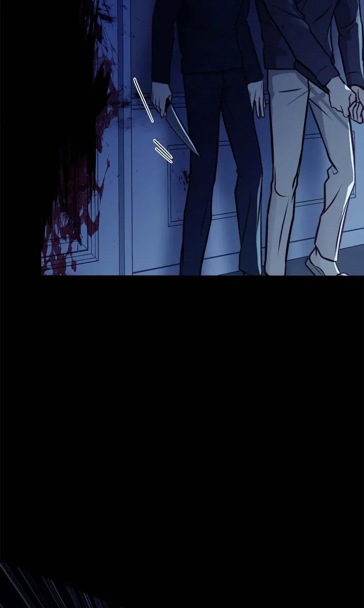 Let’s Meet Alive - Chapter 8 Page 96