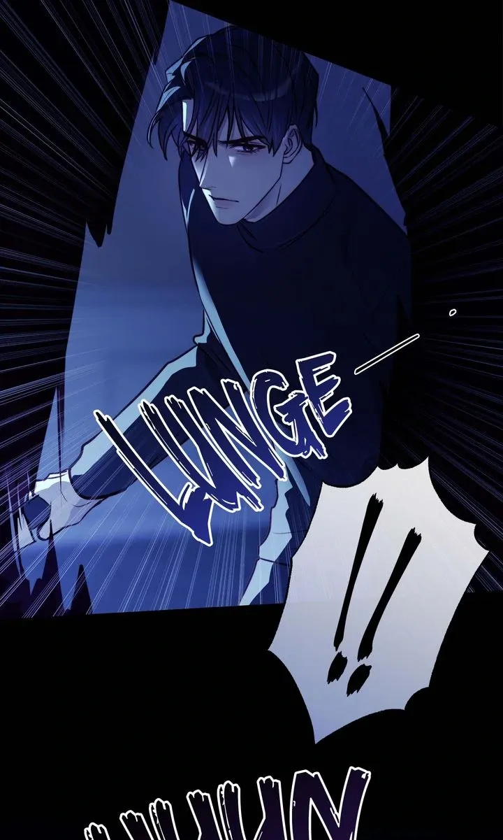 Let’s Meet Alive - Chapter 8 Page 97