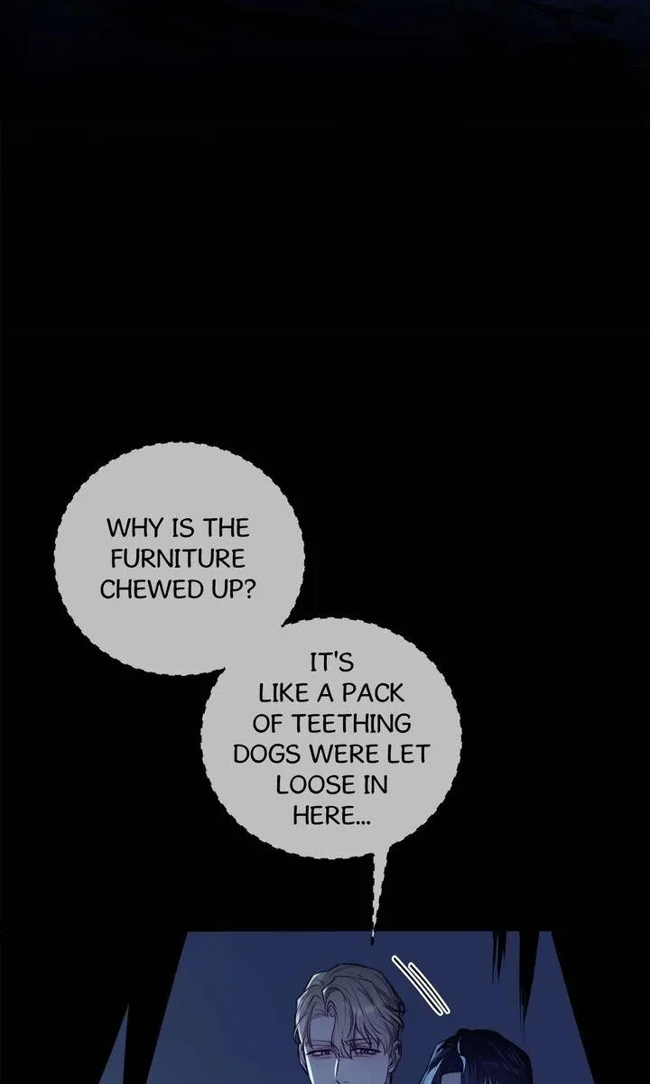 Let’s Meet Alive - Chapter 8 Page 99