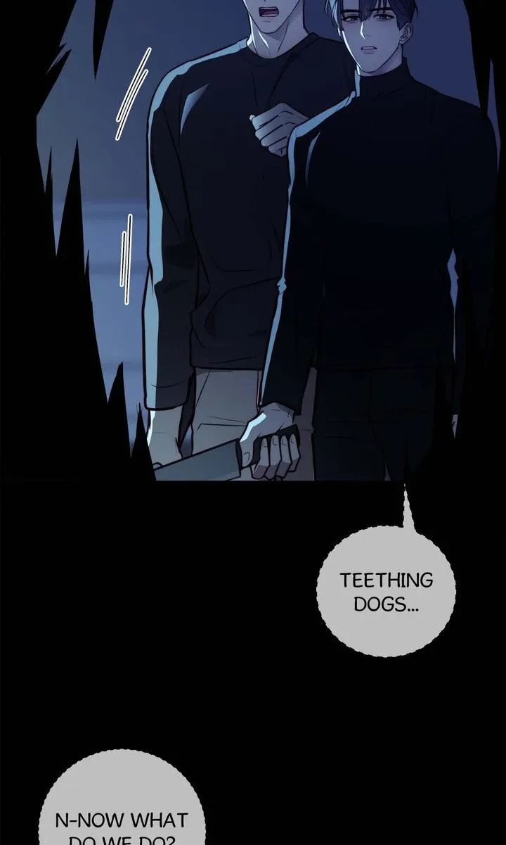 Let’s Meet Alive - Chapter 8 Page 100