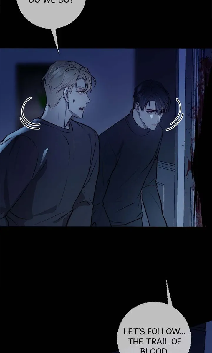 Let’s Meet Alive - Chapter 8 Page 101