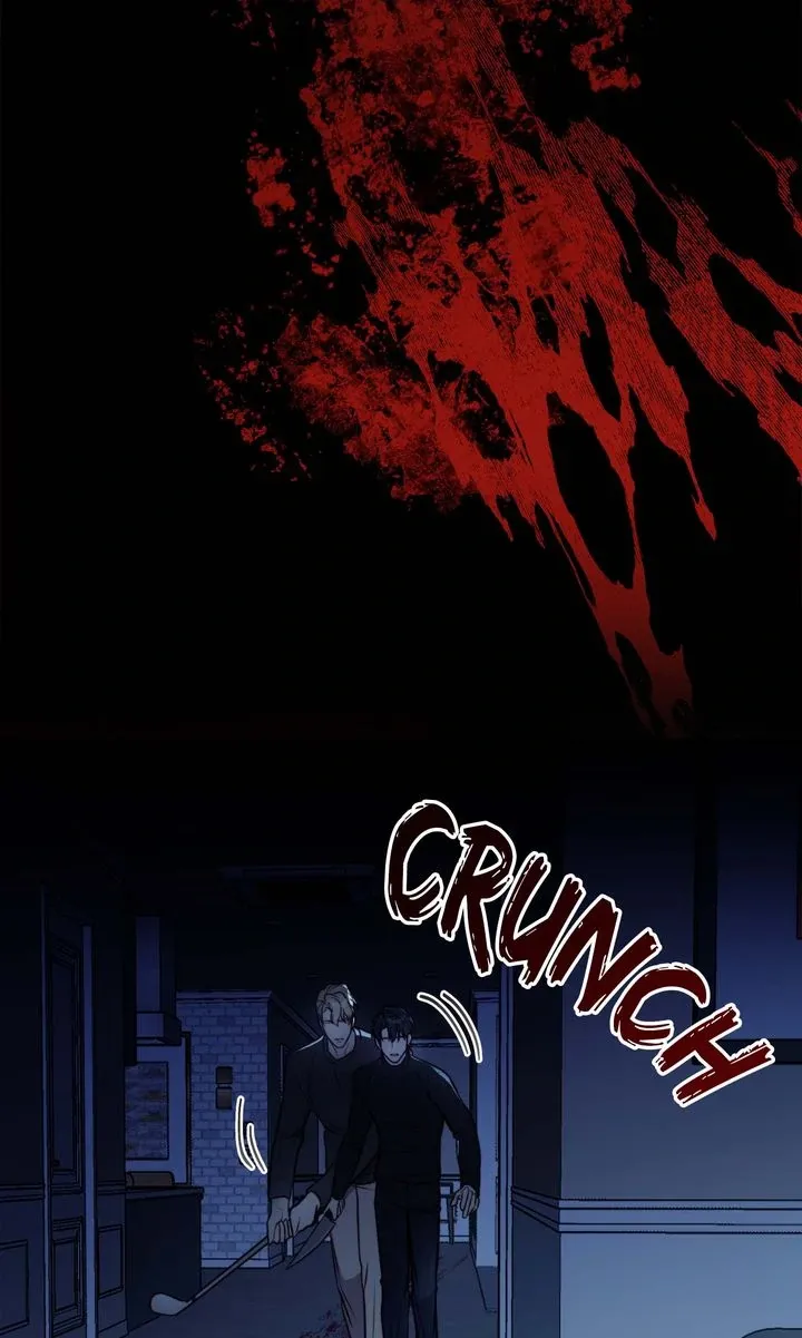 Let’s Meet Alive - Chapter 8 Page 103