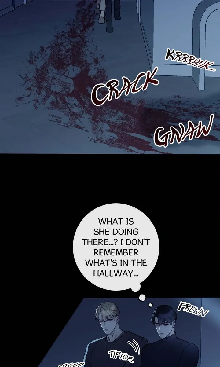 Let’s Meet Alive - Chapter 8 Page 104