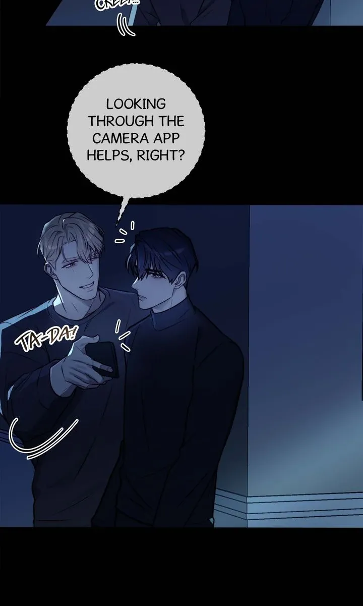 Let’s Meet Alive - Chapter 8 Page 105