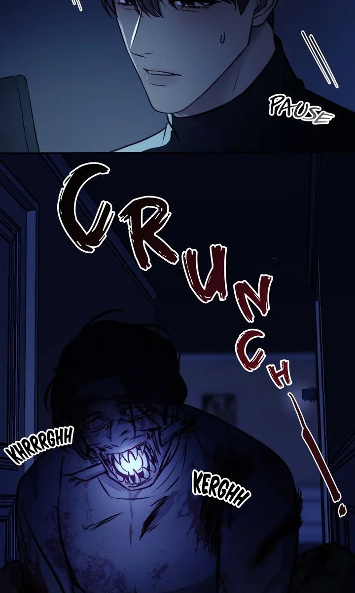 Let’s Meet Alive - Chapter 8 Page 107
