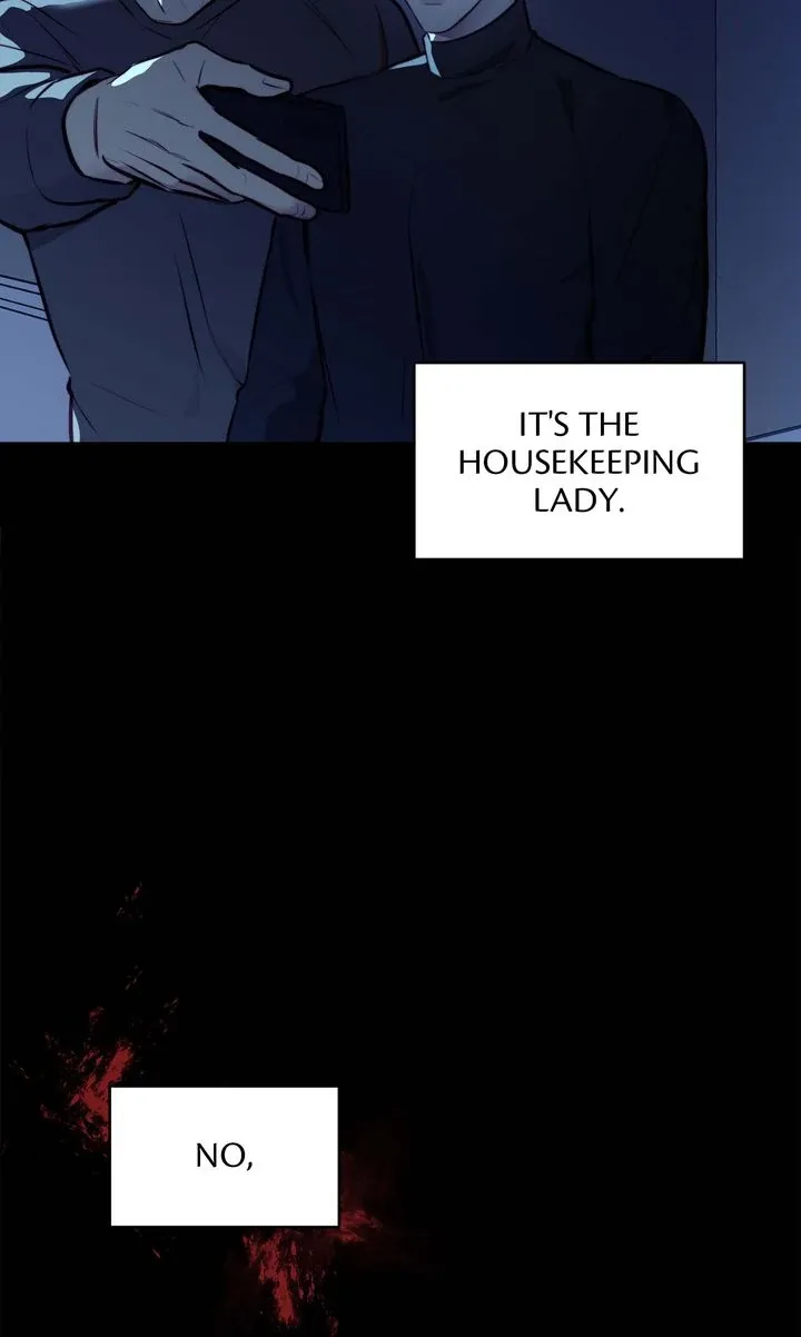 Let’s Meet Alive - Chapter 9 Page 2