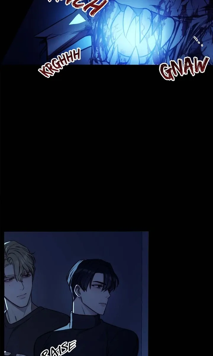Let’s Meet Alive - Chapter 9 Page 6