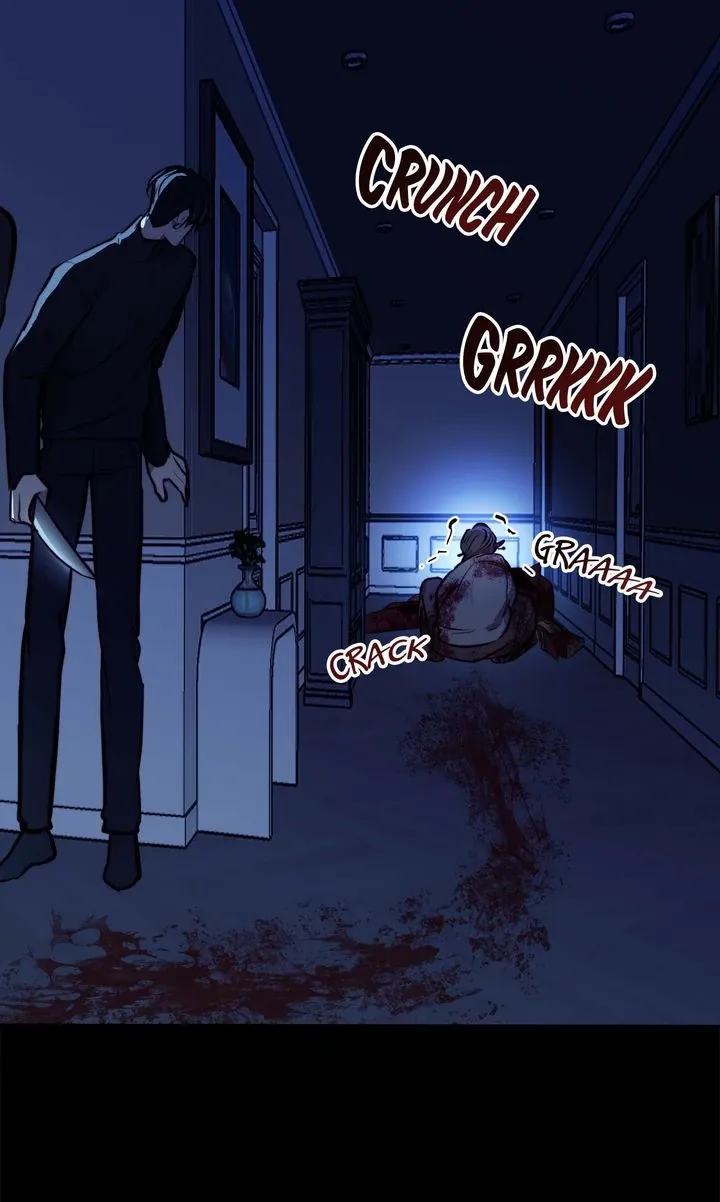 Let’s Meet Alive - Chapter 9 Page 8