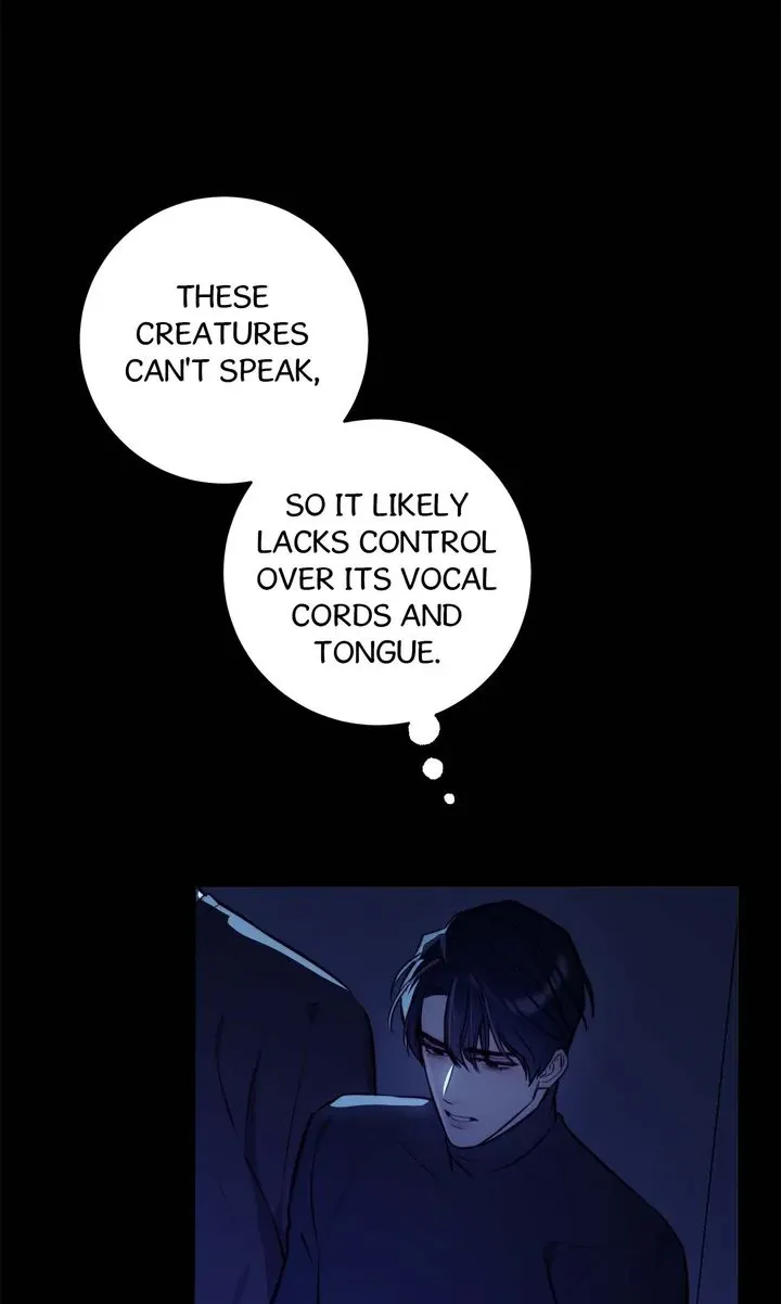 Let’s Meet Alive - Chapter 9 Page 9