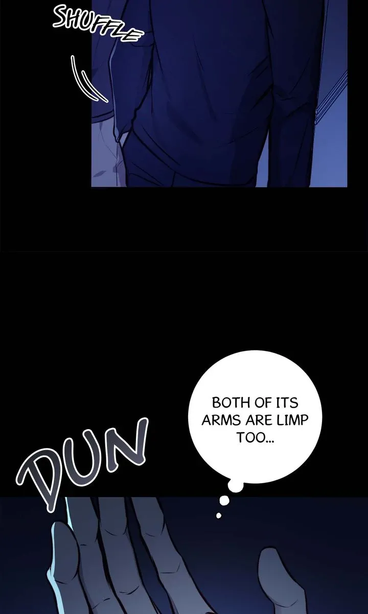 Let’s Meet Alive - Chapter 9 Page 10