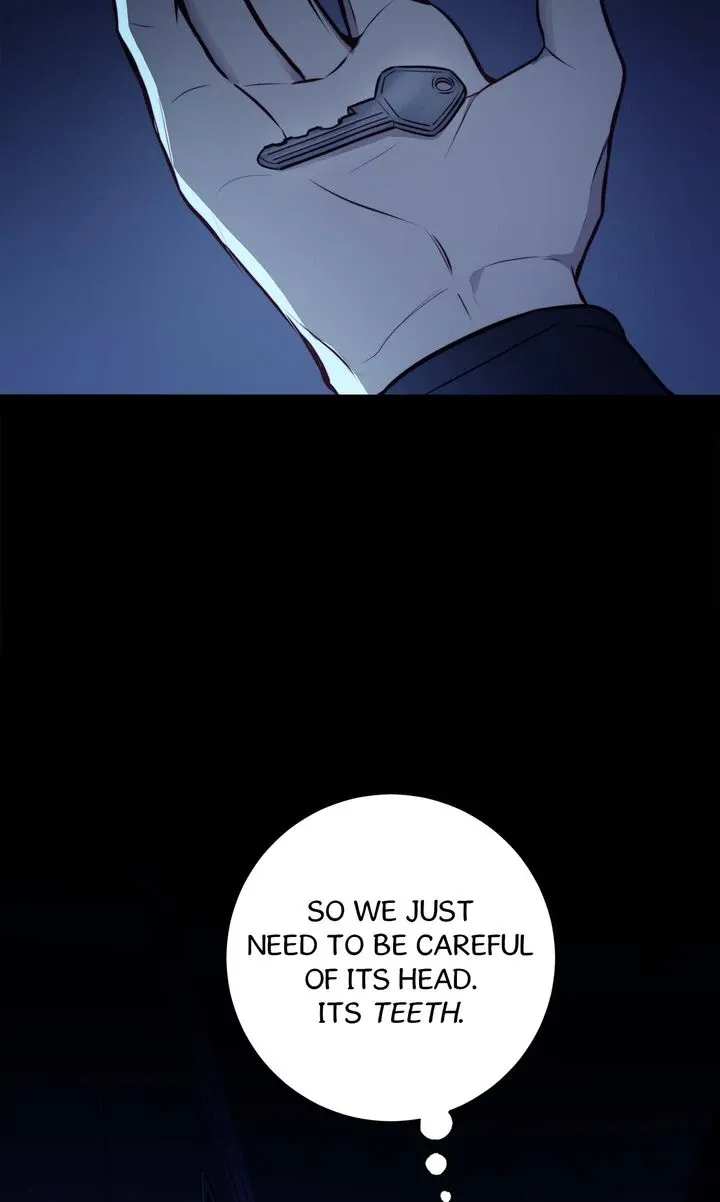 Let’s Meet Alive - Chapter 9 Page 11
