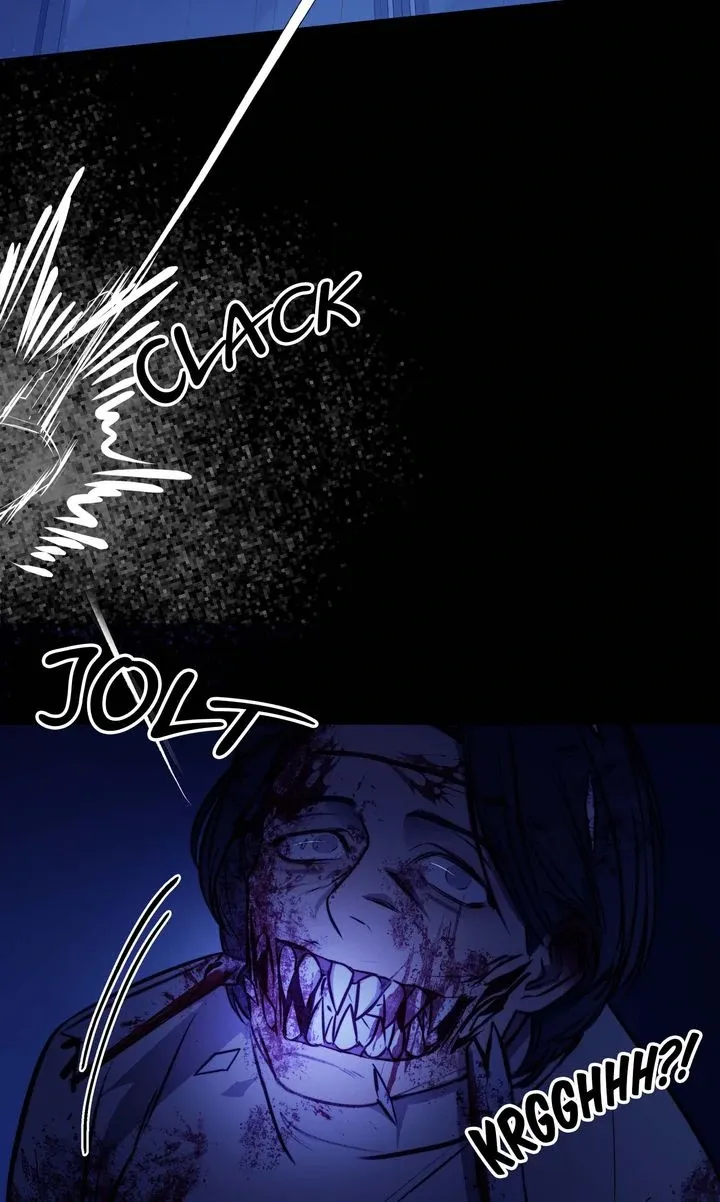 Let’s Meet Alive - Chapter 9 Page 15