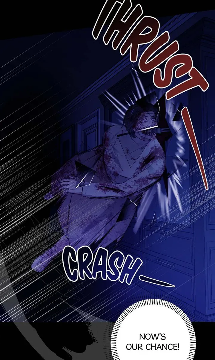 Let’s Meet Alive - Chapter 9 Page 17