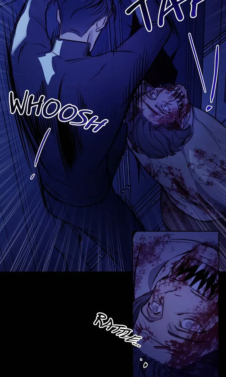Let’s Meet Alive - Chapter 9 Page 20