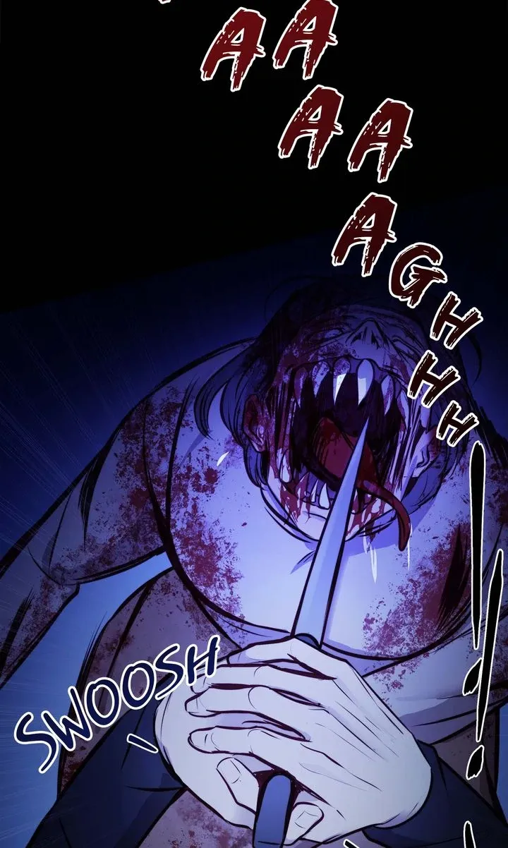 Let’s Meet Alive - Chapter 9 Page 22