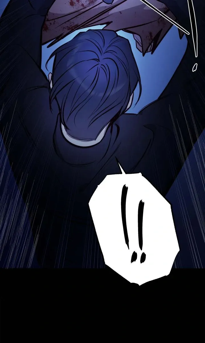 Let’s Meet Alive - Chapter 9 Page 23