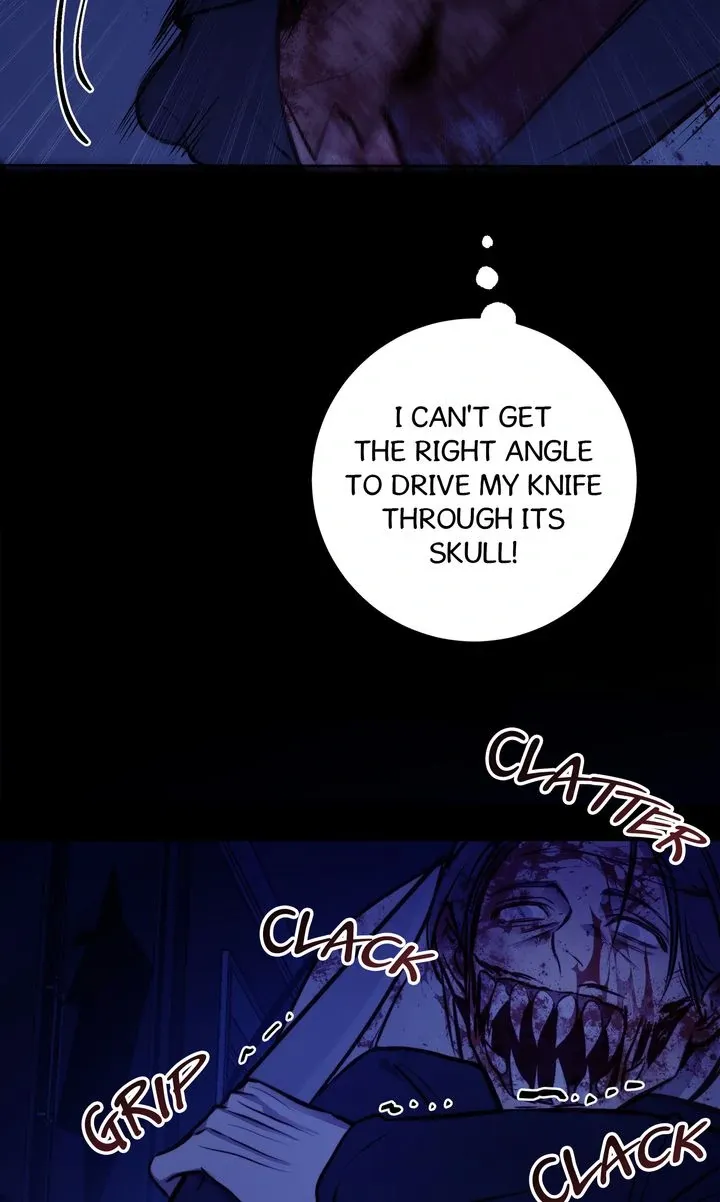 Let’s Meet Alive - Chapter 9 Page 29
