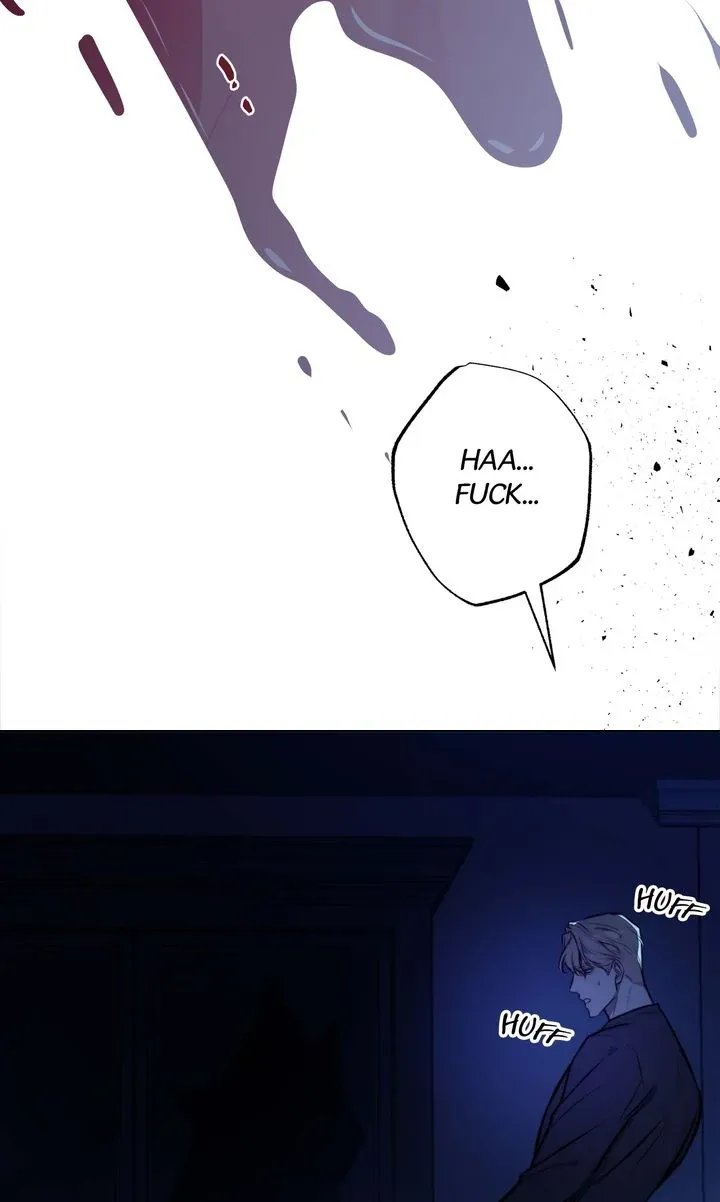Let’s Meet Alive - Chapter 9 Page 32