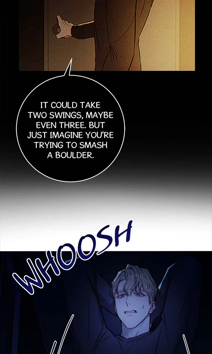 Let’s Meet Alive - Chapter 9 Page 35