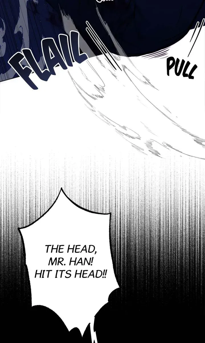 Let’s Meet Alive - Chapter 9 Page 41