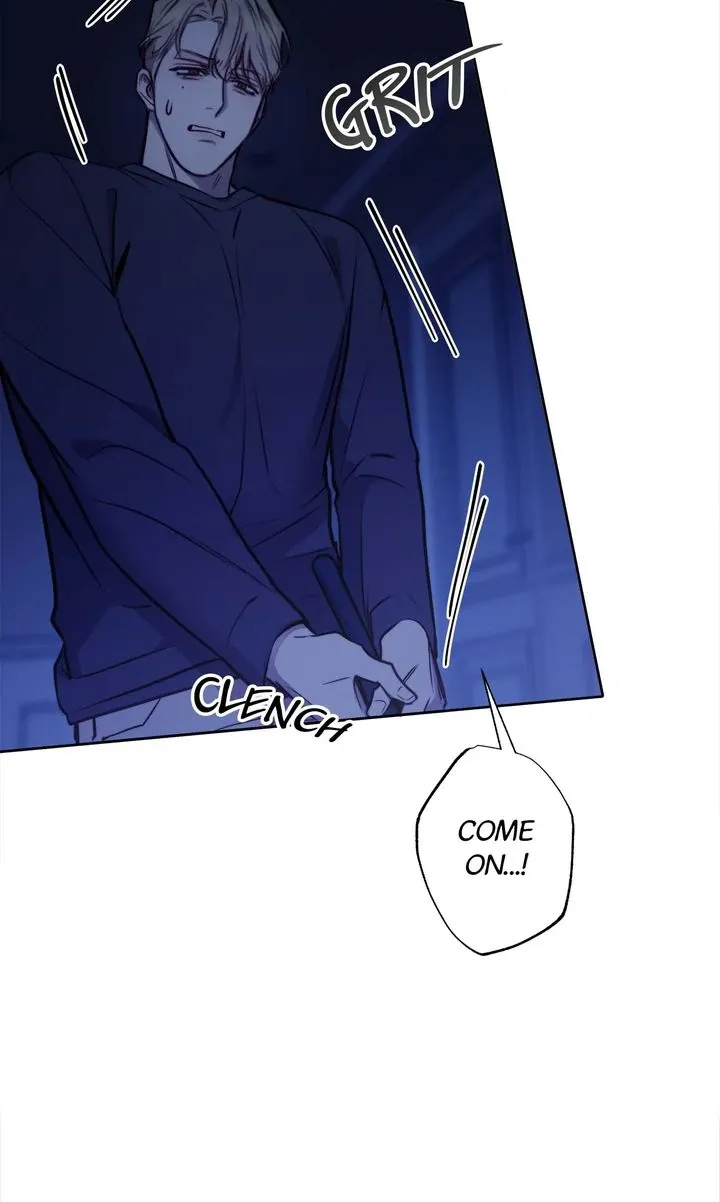 Let’s Meet Alive - Chapter 9 Page 49