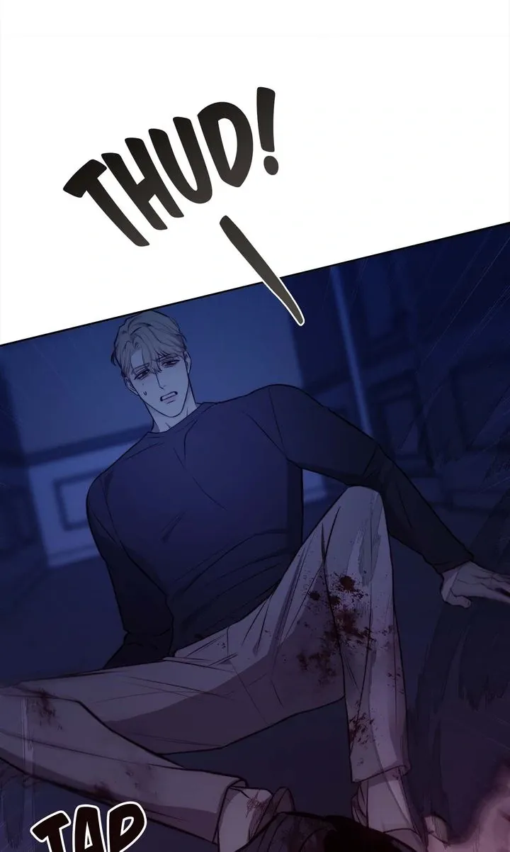 Let’s Meet Alive - Chapter 9 Page 56