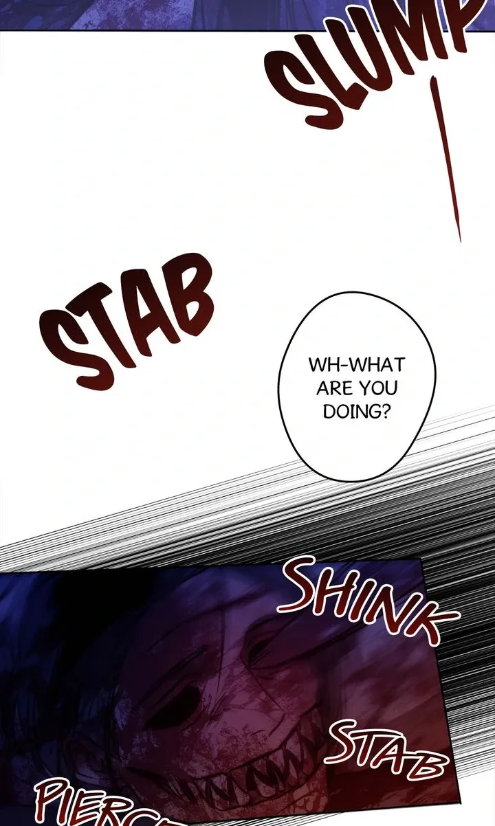 Let’s Meet Alive - Chapter 9 Page 66