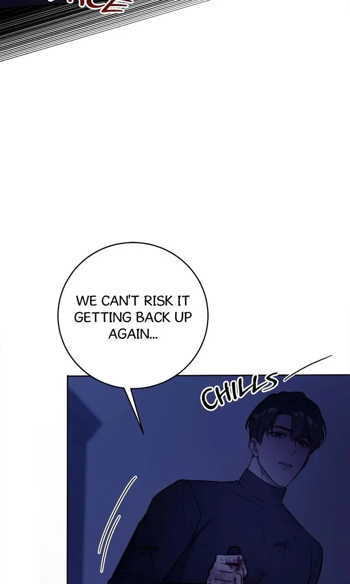Let’s Meet Alive - Chapter 9 Page 67