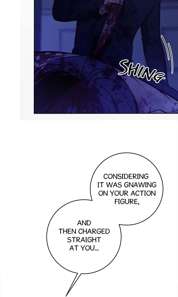 Let’s Meet Alive - Chapter 9 Page 68