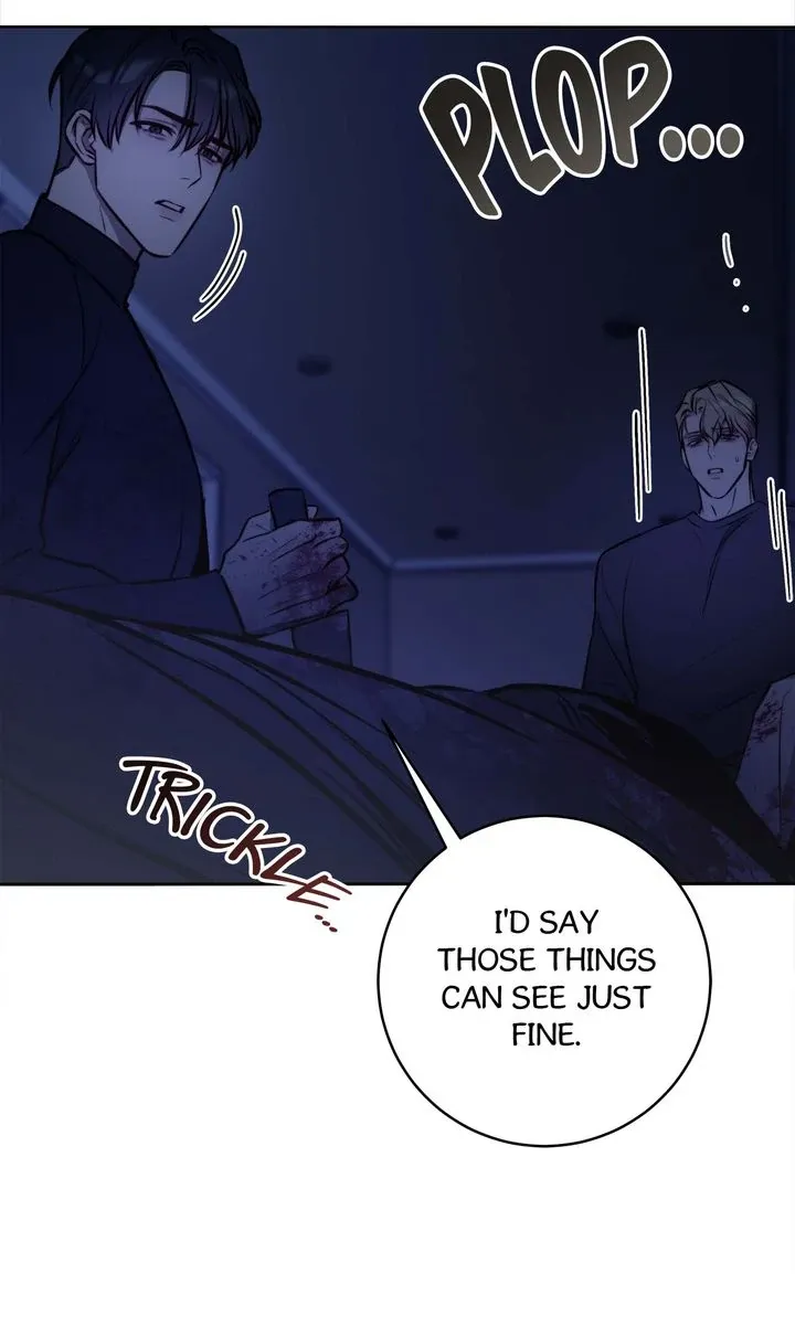 Let’s Meet Alive - Chapter 9 Page 69