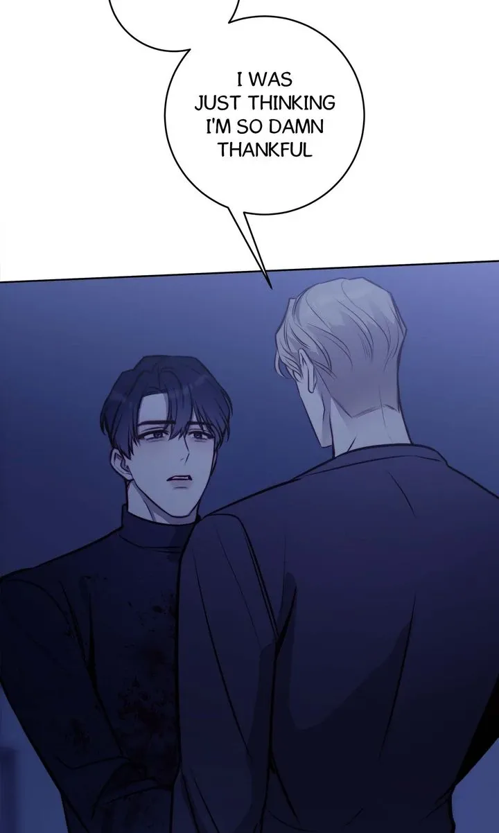 Let’s Meet Alive - Chapter 9 Page 80