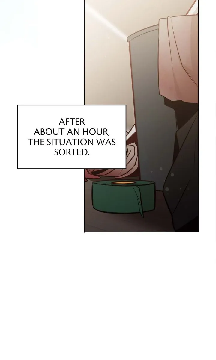 Let’s Meet Alive - Chapter 9 Page 85