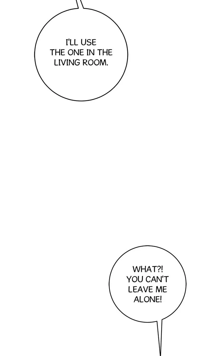 Let’s Meet Alive - Chapter 9 Page 87