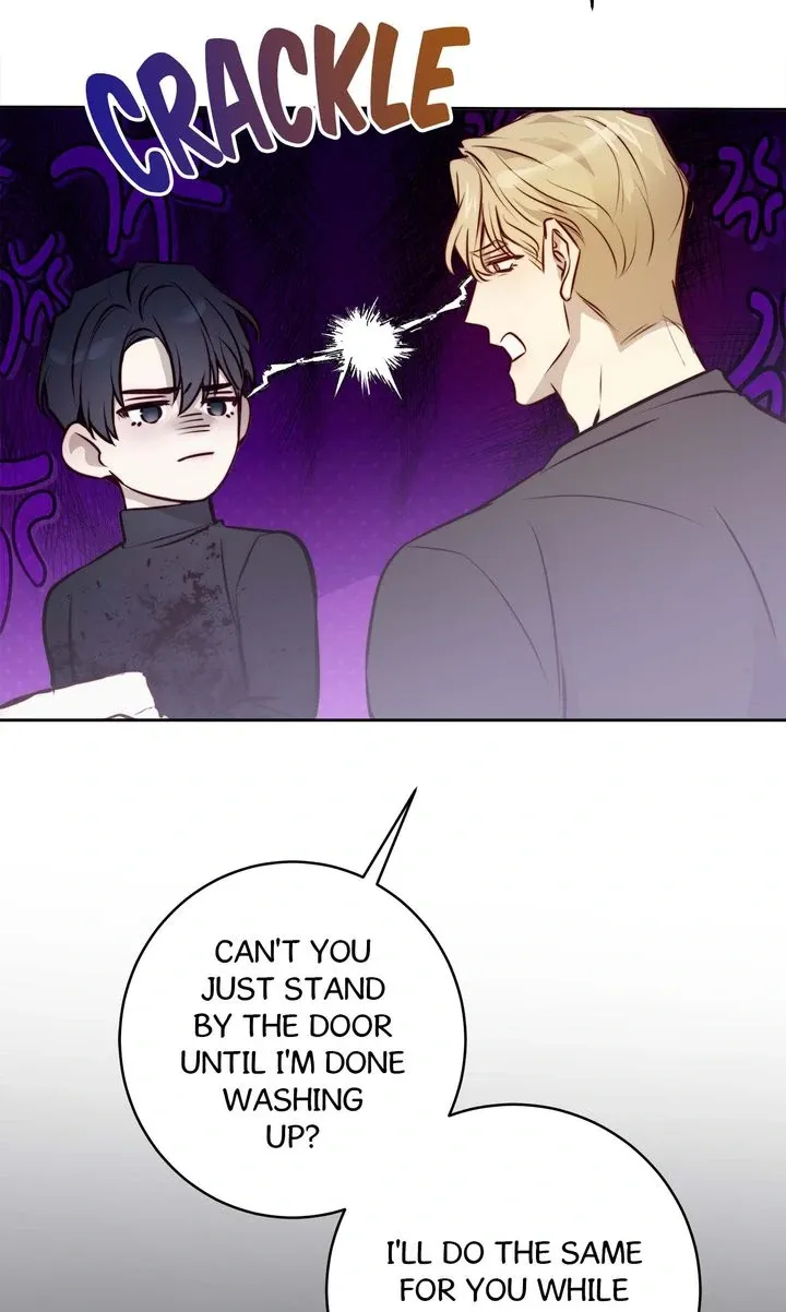 Let’s Meet Alive - Chapter 9 Page 88