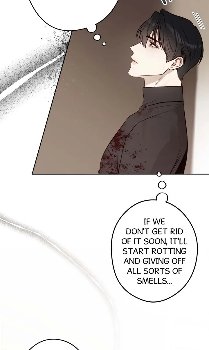 Let’s Meet Alive - Chapter 9 Page 93