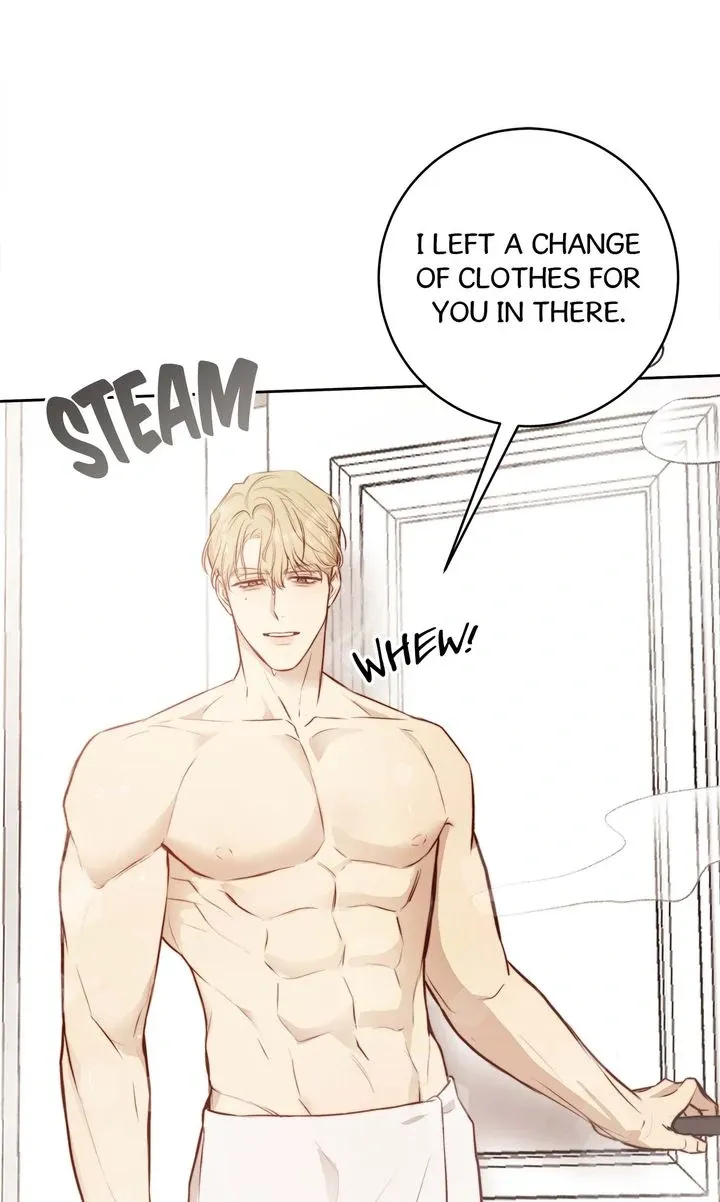Let’s Meet Alive - Chapter 9 Page 97