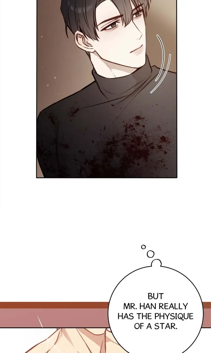 Let’s Meet Alive - Chapter 9 Page 99